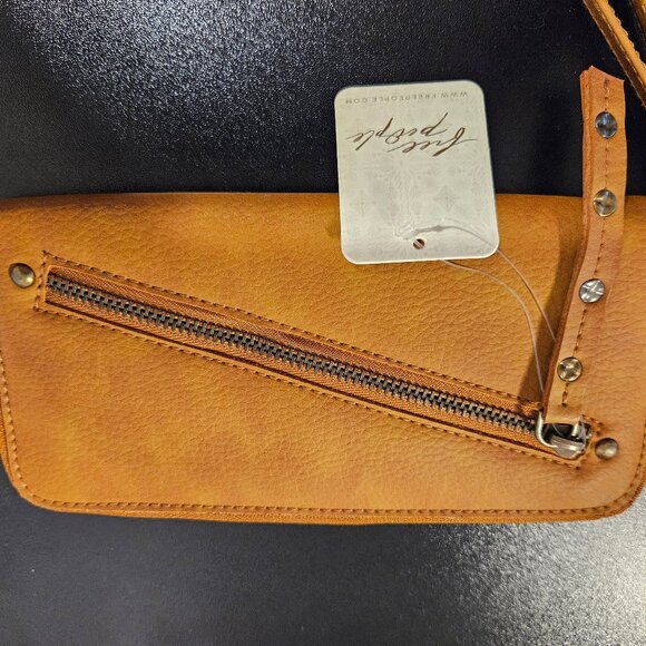 Free People Handbags - Free people Wallet